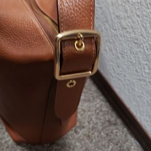 Coach crossbody